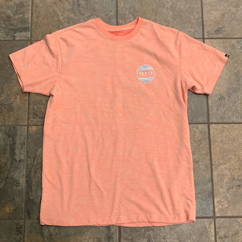 Mens Veece Tshirt